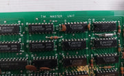 Terasaki Eca-804 Tm Master Unit K/765/71-001C Used