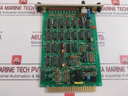 Terasaki Eca-804 Tm Master Unit K/765/71-001C Used