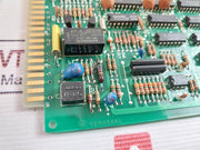 Terasaki Eca-804 Tm Master Unit K/765/71-001C Used