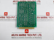 New Ecb-101 Printed Circuit Board Terasaki