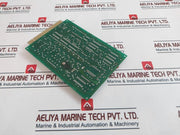 Terasaki Ecb-101 Printed Circuit Board