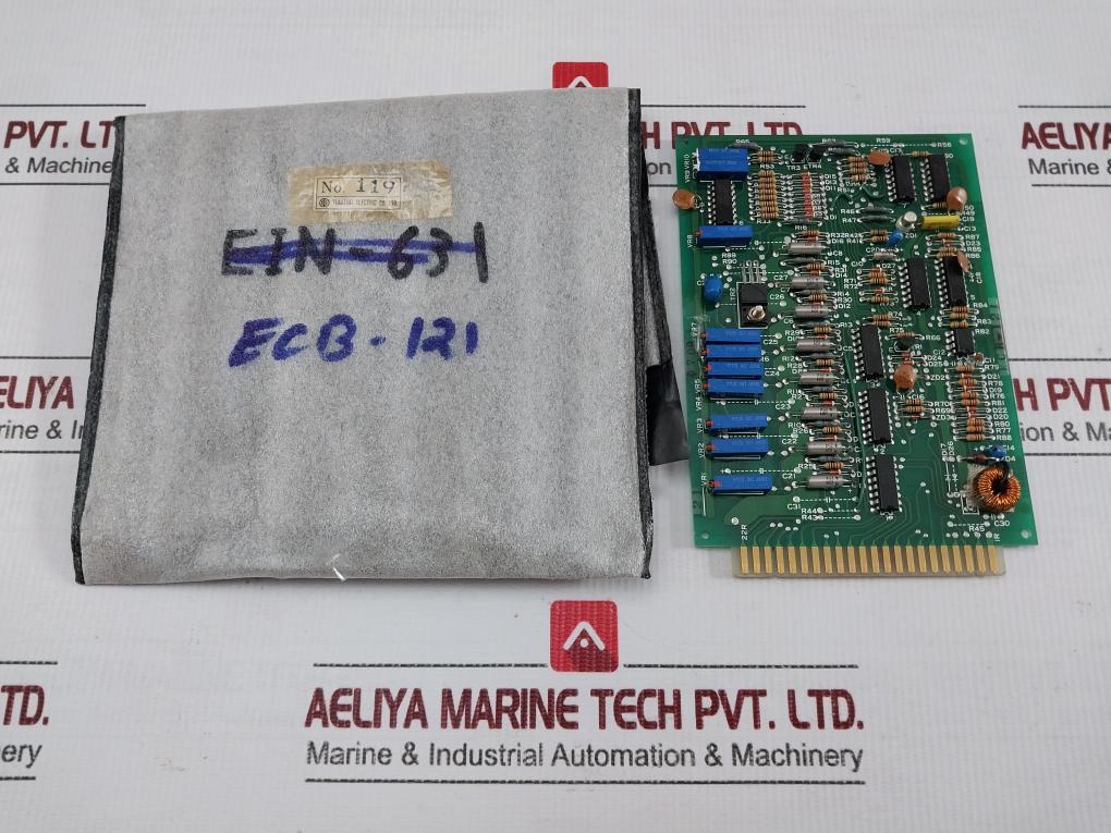 Terasaki Ecb-121