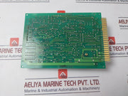 Terasaki Ecd-531 Clock Gen. & I/V.V/I Converter K/833/21-001B