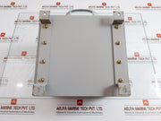 Terasaki Efm-4ax