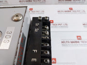 Terasaki Efm-4ax