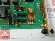 Terasaki Eic-141G Output Interface Module K/762/155-001A 732000-0027