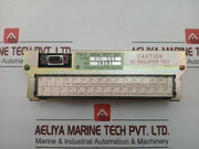 Ein-501 Signal Input Unit Brand Terasaki