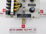 Terasaki Electric 0Qb-110 Capacitor Tripping Device Ac100~120V