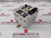 Terasaki Electric 0Qb-110 Capacitor Tripping Device Ac100~120V