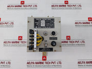 Terasaki Electric 0Qb-110 Capacitor Tripping Device Ac100~120V