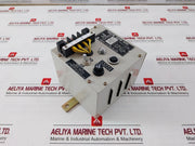 Terasaki Electric 0Qb-110 Capacitor Tripping Device Ac100~120V