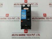 Terasaki Electric 2-Pole Circuit Breaker Ac600v Dc250v Xs50ns