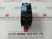 Terasaki Electric 2-Pole Circuit Breaker Ac600v Dc250v Xs50ns