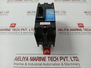 Terasaki Electric 2-Pole Circuit Breaker Ac600v Dc250v Xs50ns