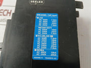 Terasaki Electric 2-Pole Circuit Breaker Ac600v Dc250v Xs50ns