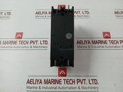 Terasaki Electric 2-Pole Circuit Breaker Ac600v Dc250v Xs50ns