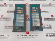 Terasaki Electric 91.6.020.604 Operation Panel Rev: H