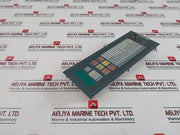 Terasaki Electric 91.6.020.604 Operation Panel Rev: H