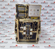 Terasaki Electric Ap-16 Air Circuit Breaker 1600A