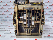Terasaki Electric Ap-16 Air Circuit Breaker 1600A