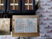 Terasaki Electric Ap-16 Air Circuit Breaker 1600A