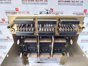 Terasaki Electric Ap-16 Air Circuit Breaker 1600A