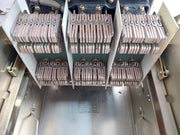 Terasaki Electric Ap-16 Air Circuit Breaker 1600A