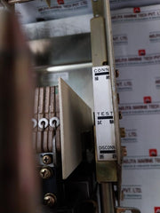 Terasaki Electric Ap-16 Air Circuit Breaker 1600A