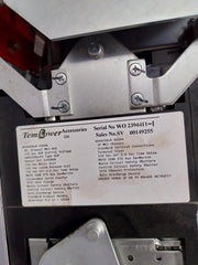 Terasaki Electric Ar440Sb-r Air Circuit Breaker 1000V