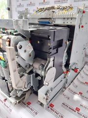Terasaki Electric Ar440Sb-r Air Circuit Breaker 1000V