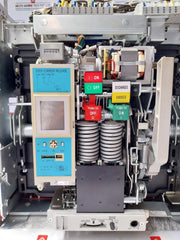 Terasaki Electric Ar440Sb-r Air Circuit Breaker 1000V