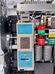 Terasaki Electric Ar440Sb-r Air Circuit Breaker 1000V