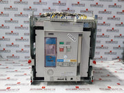 Terasaki Electric Ar440Sb-r Air Circuit Breaker 1000V