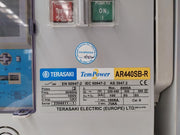 Terasaki Electric Ar440Sb-r Air Circuit Breaker 1000V