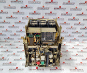 Terasaki Electric At12 Air Circuit Breaker Tempower 3 Pole 50/60Hz 690Vac