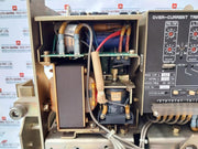 Terasaki Electric At12 Air Circuit Breaker Tempower 3 Pole 50/60Hz 690Vac