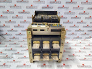Terasaki Electric At12 Air Circuit Breaker Tempower 3 Pole 50/60Hz 690Vac