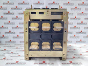 Terasaki Electric At12 Air Circuit Breaker Tempower 3 Pole 50/60Hz 690Vac