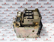 Terasaki Electric At12 Air Circuit Breaker Tempower 3 Pole 50/60Hz 690Vac
