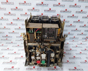 Terasaki Electric At12 Tempower Air Circuit Breaker 1250A 3 Pole 690Vac 50/60Hz