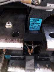 Terasaki Electric At12 Tempower Air Circuit Breaker 1250A 3 Pole 690Vac 50/60Hz