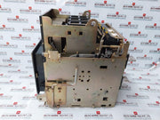 Terasaki Electric At12 Tempower Air Circuit Breaker 1250A 3 Pole 690Vac 50/60Hz