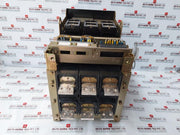 Terasaki Electric At12 Tempower Air Circuit Breaker 1250A 3 Pole 690Vac 50/60Hz