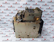 Terasaki Electric At12 Tempower Air Circuit Breaker 1250A 3 Pole 690Vac 50/60Hz