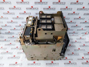 Terasaki Electric At12 Tempower Air Circuit Breaker 1250A 3 Pole 690Vac 50/60Hz
