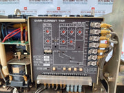 Terasaki Electric At12 Tempower Air Circuit Breaker 1250A 690Vac 50/60Hz 3 Pole