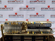 Terasaki Electric At12 Tempower Air Circuit Breaker 1250A 690Vac 50/60Hz 3 Pole
