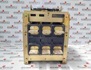 Terasaki Electric At12 Tempower Air Circuit Breaker 1250A 690Vac 50/60Hz 3 Pole