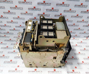 Terasaki Electric At12 Tempower Air Circuit Breaker 1250A 690Vac 50/60Hz 3 Pole