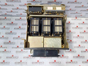 Terasaki Electric At12 Tempower Air Circuit Breaker 1250A 690Vac 50/60Hz 3 Pole